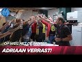 Adriaan is terug! | Op weg met de Panter #16 | UTOPIA