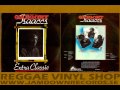 Gregory Isaacs - Extra Classic [ Side_A_Vinyl ].wmv