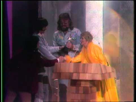 Brush Arbor wins Top Vocal Group - ACM Awards 1974