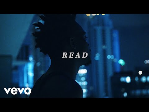 SSGKobe - READ (Official Music Video)