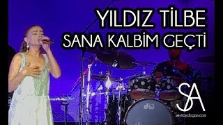 Yıldız Tilbe - BGM - Sana Kalbim Geçti