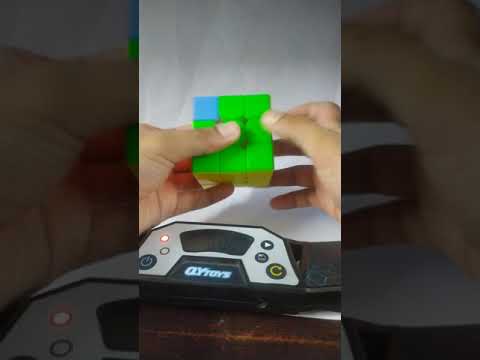 What Does 25 TPS Looks Like On The GAN 11M Pro!!##shorts