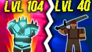 Roblox Dungeon Quest All Spells Th Clip - noob to pro roblox dungeon quest