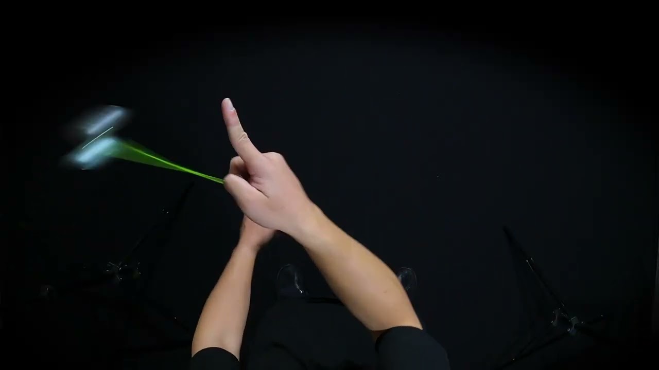 ルーブ・ゴールドバーグ・マシン