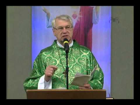 Homilia diária - 15/08/2012 Celebrante Padre Eduardo