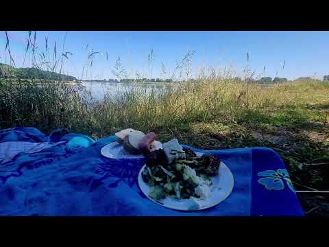 Oder-Neiße-Radfernweg: von Frankfurt (Oder) südwärts @Das Gute liegt so nah