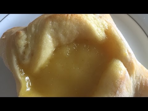 How To Bake A Delicious Lemon Curd Danish - DIY Food & Drinks Tutorial - Guidecentral