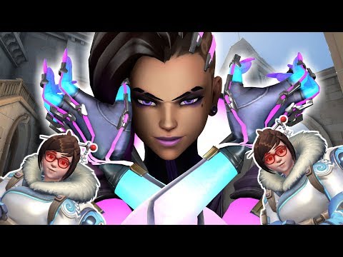 SOMBRA MAD | MEI BAD