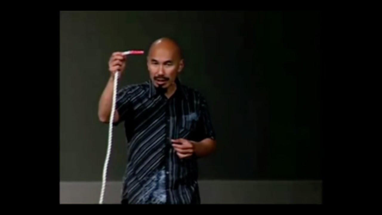 Watch Now A Corda - Francis Chan (DUBLADO) A Corda - Francis Chan (DUBLADO)