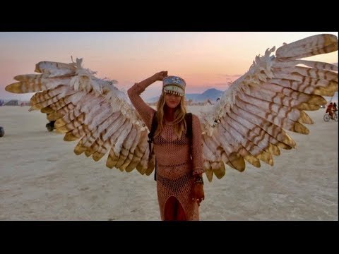 Burning Man