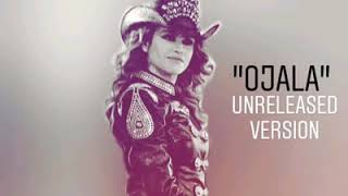 Paulina Rubio &quot;OJALA&quot; (unreleased version)