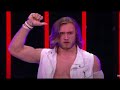 Ben Carter Aew Theme The Dating Game Instrumental