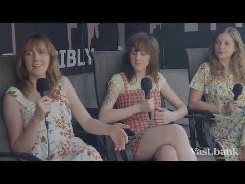 Tulsa Little Jam - Season 3, Episode 1 - The Annie Oaklay