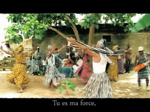 Pasteur Mohammed Sanogo - Hymne des vainqueurs
