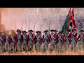 The British Grenadiers song (Redcoats from The Patriot)