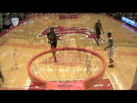 Highlight: USC's Chimezie Metu throws down put-back dunk against WSU