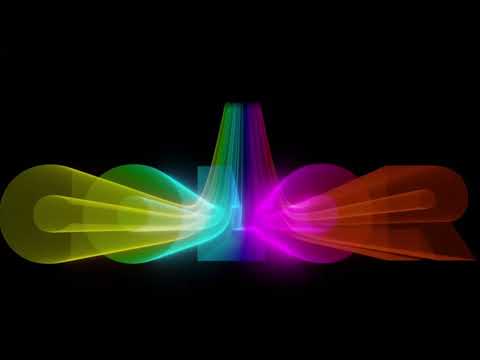 Blender 3.4 - Geometry Nodes for extruded 70's / 80's style MOGRAPH!!! - PART 1