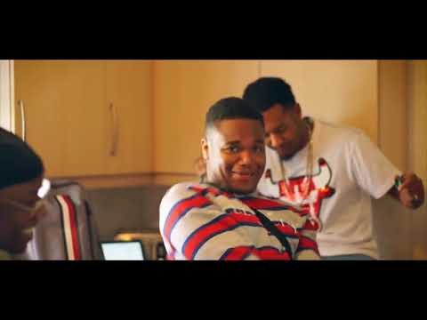 JKaz - 3shots (Music Video)