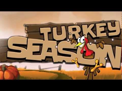 Turkey Season Video