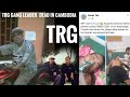 TRG gang leader passed in Cambodia Feb 2023