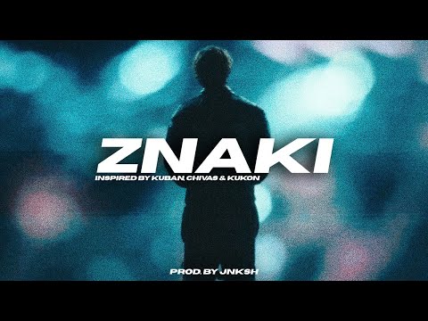 [FREE] KUBAN x CHIVAS x KUKON TYPE BEAT | ZNAKI | POST PUNK TYPE BEAT 2025