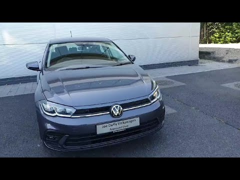 Volkswagen Polo Polo Life 1.0 TSI 95hp M5F - Image 2