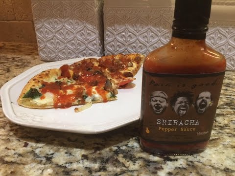 download lagu mp3 mp4 Pain Is Good Sriracha Pepper Sauce, download lagu Pain Is Good Sriracha Pepper Sauce gratis, unduh video klip Pain Is Good Sriracha Pepper Sauce