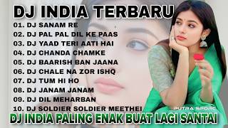 Download lagu DJ REMIX LAGU INDIA TERBARU SLOW BASS 🎵 DJ SANAM REE || DJ PAL PAL DIL KE PAAS 🎵 DJ VIRAL 2025 mp3