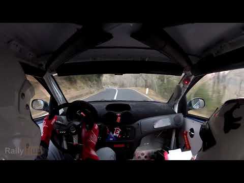 6° Ronde Val Merula 2019 - G. Fici - S. Camera Cameracar SS04