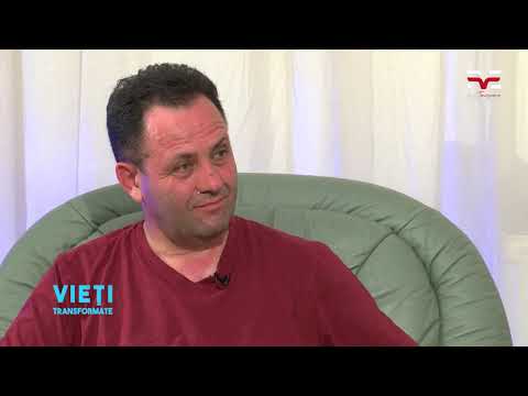 Claudia & Gabriel Buiciuc | Vieți transformate