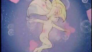 Sailor Chibi Moon - Real Sugar Baby