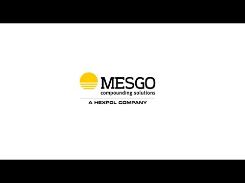 MESGO | HIGH PERFORMANCE COMPOUNDING