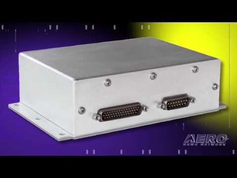 Aero-TV: Aspen's EA100 Adapter - Digital Autopilot Interface