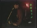 Swell Maps - Helicopter Spies RARE Live Umbria TV Italy 1980
