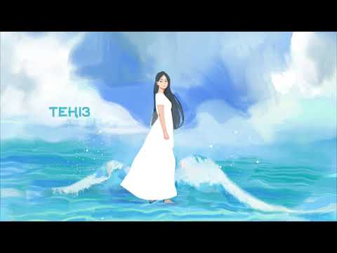 The Buhars feat. jeltoksan. - Теңіз