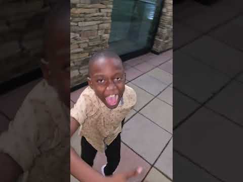 Embasc- Best Birthday Spent with my Kids🥰🥰🥰