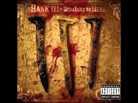 Hank Williams III - Angel Of Sin