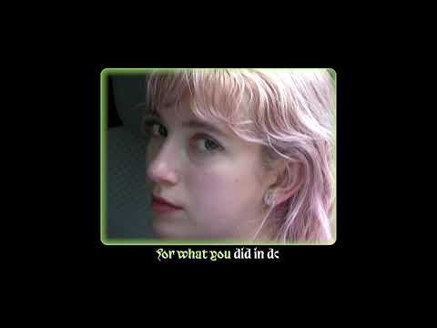 Girlpuppy - Hideout (Lyric Video)