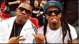 Lil Wayne - Original Silence ft Mack Maine