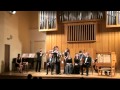 J.S.Bach. H-moll Messe. BWV 232 (fragments ...
