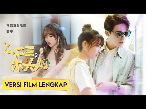 FULL MOVIESeorang bintang populer pura-pura jatuh cinta pada penggemarnya, namun jadi suka betulan