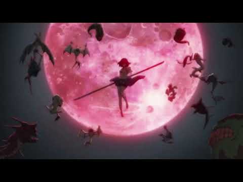 Red Moon - MACKAVON (slowed + reverb) [Night Drive]