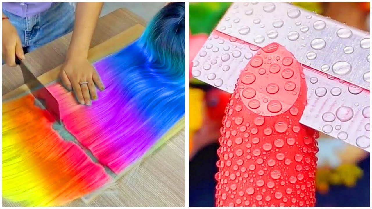 Satisfying & Relaxing Video With LoFI Cozy Music | Try Not Say WOW 2024 EP48