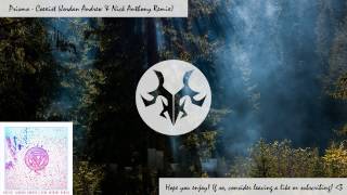 Prismo - Coexist (Jordan Andrew &amp; Nick Anthony Remix)