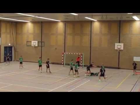 AchillesHB1 -  Fiqas Aalsmeer HB1        2
