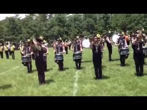 Jersey Surf exhibition 2013