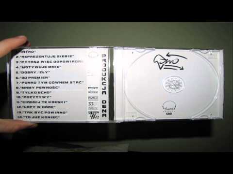 Echo ft. Eldo - Ponad tym gównem stać