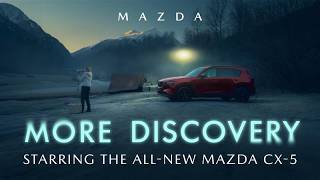 Mazda CX‑5 – 5 Sides | More Discovery – 2026