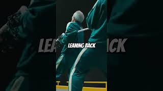 The Tug-of-War Strategy In Squid game Actually Works🎬 #shorts #squidgame #netflix #facts