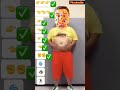 Funniest Like Nastya Dad Coffin Fat Tummy Dance Effects Most Viewed On Youtube Compilation